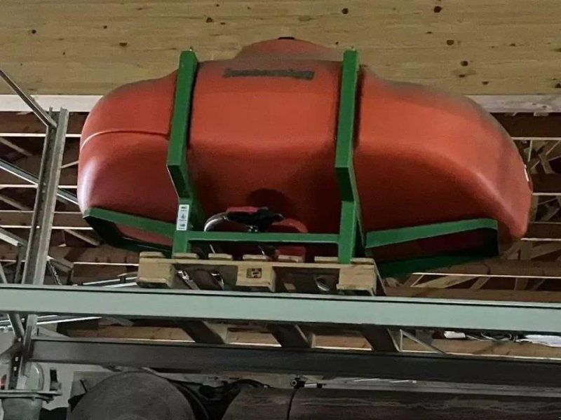 Jessernigg s ng pl 1200  mit fronttank gps