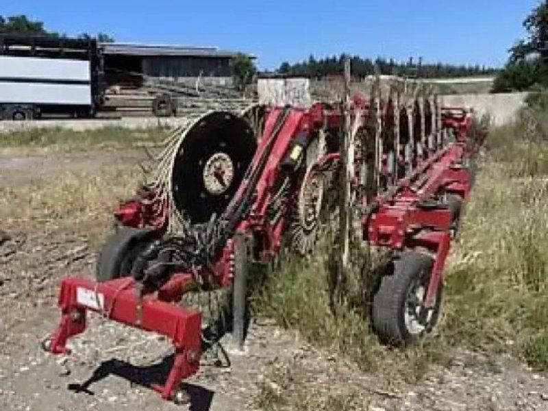 Enorossi easy rake 14st