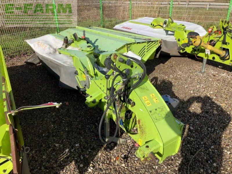Claas disco 3200 c