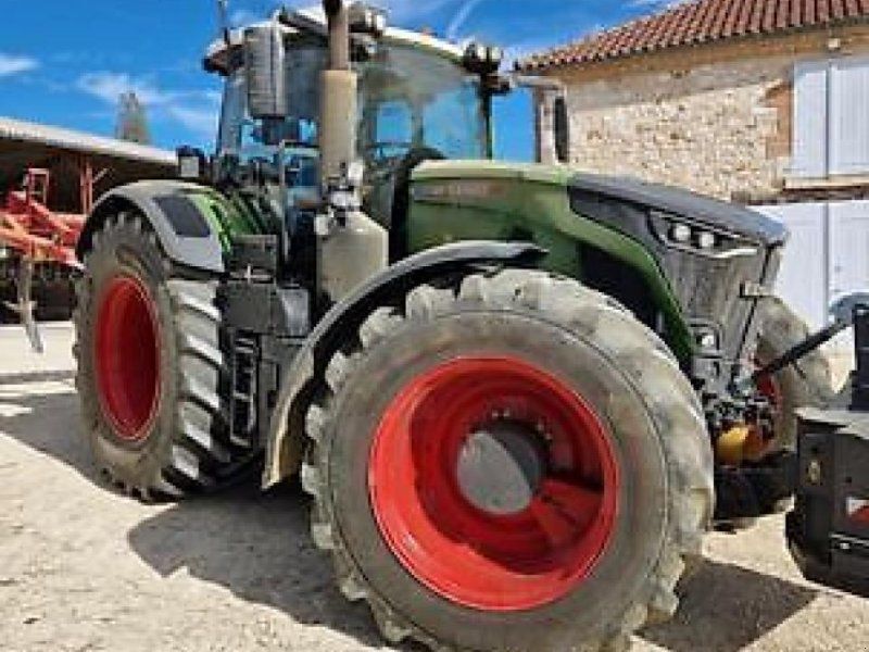 Fendt 942 gen7 profi plus setting2