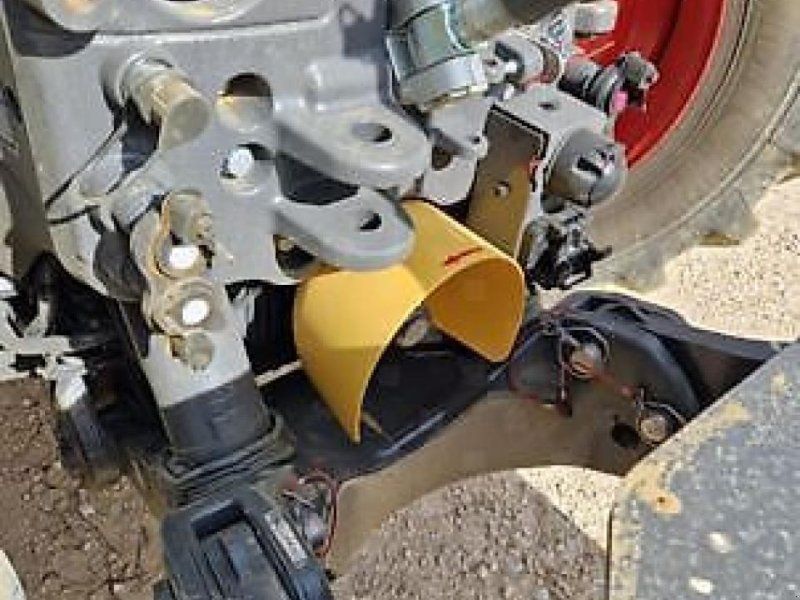 Fendt 942 gen7 profi plus setting2