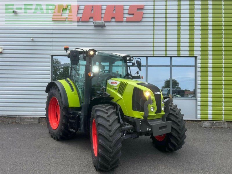 Claas arion 450 stage v