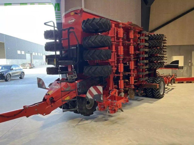 Kuhn espro 6000 rc mix