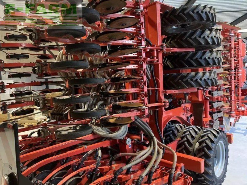 Kuhn espro 6000 rc mix