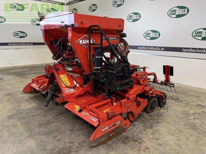Kuhn hrb 302 mit venta 330-24