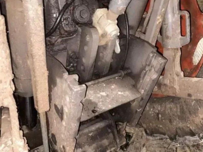 Claas ares 557 atz ATZ