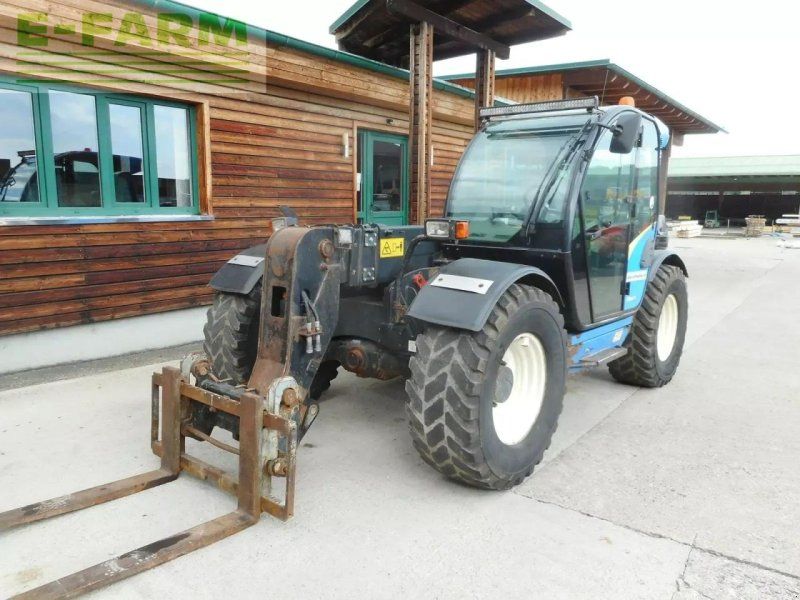 New Holland lm5060 ( 7,1m 4t )