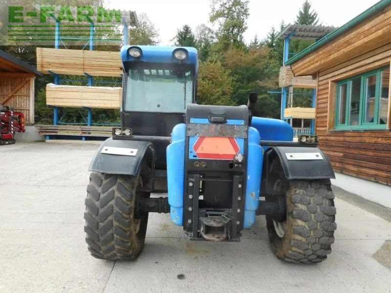 New Holland lm5060 ( 7,1m 4t )