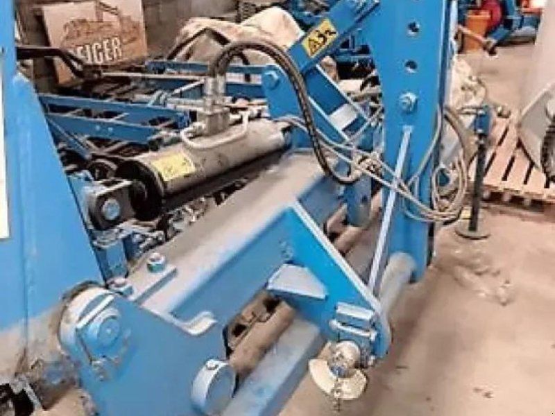 Rabe sturmvogel 6001 l