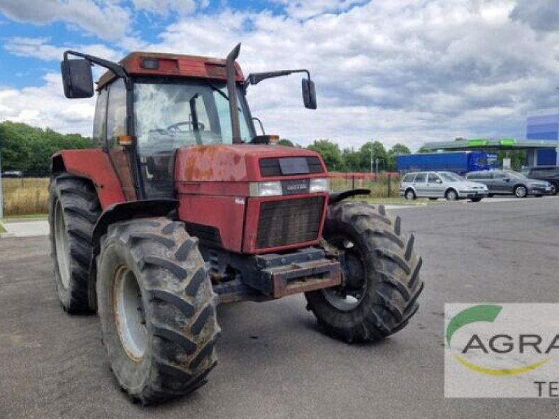 Case IH MAXXUM 5140