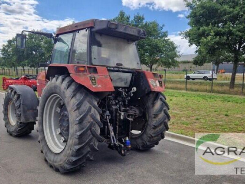 Case IH MAXXUM 5140