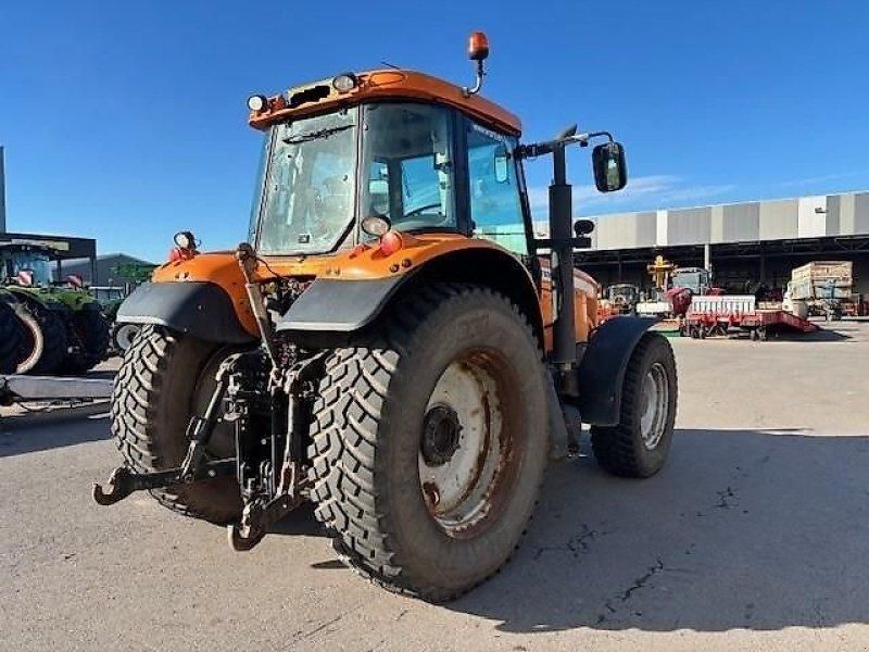 Massey Ferguson 7465 Dyna VT