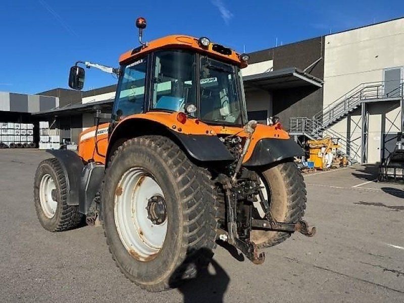 Massey Ferguson 7465 Dyna VT