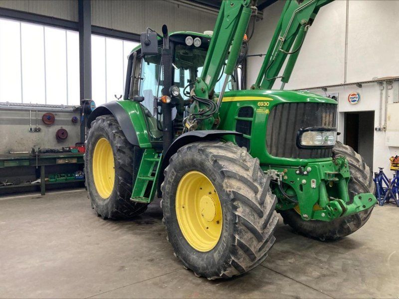 John Deere 6930 Premium
