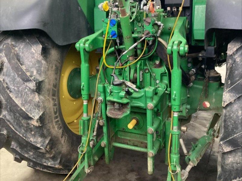 John Deere 6930 Premium