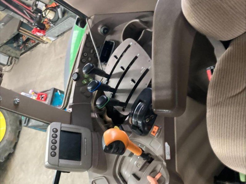 John Deere 6930 Premium