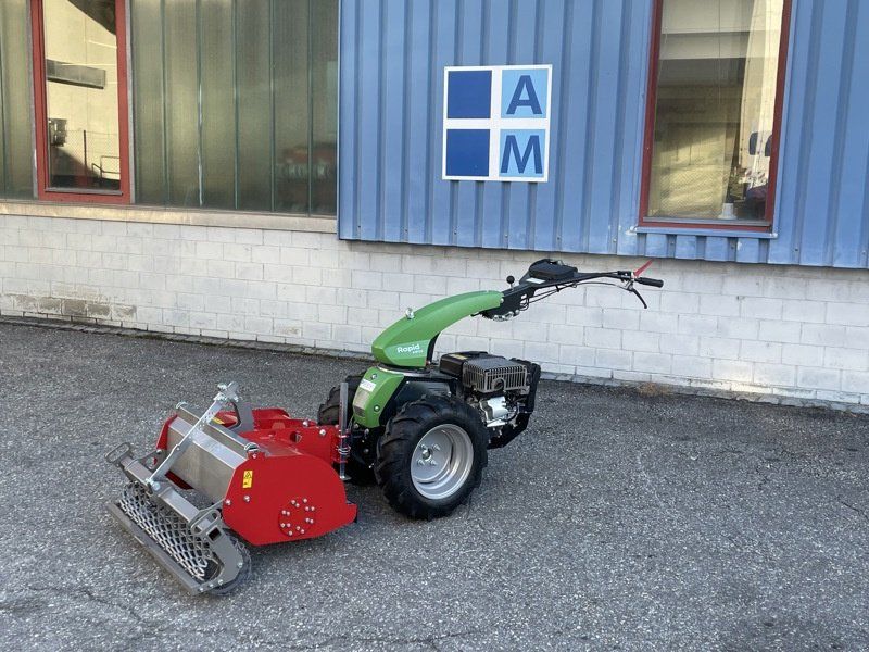 Rapid Kipos 1685 Motormäher