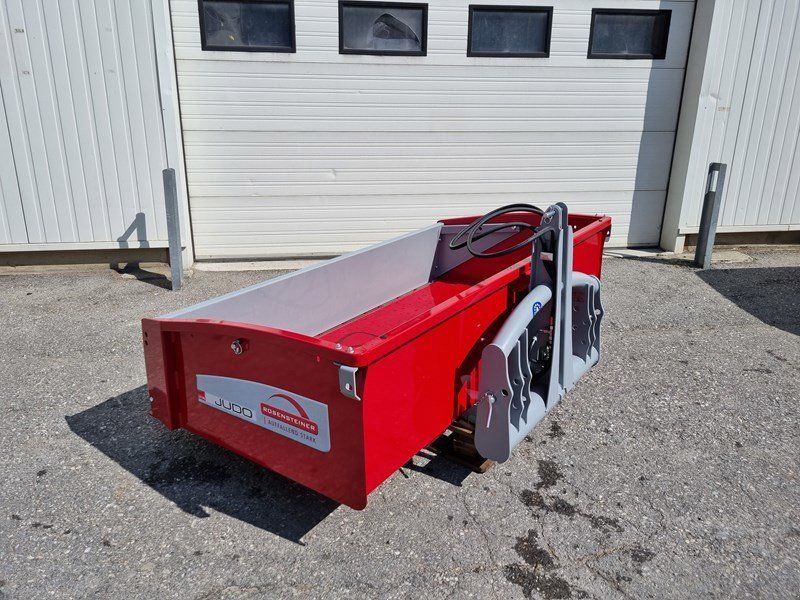 Rosensteiner Judo 220 D Hochkippschaufel