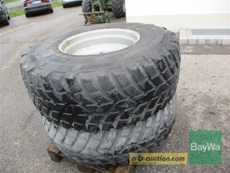 Nokian NOKIA 440/80 R 24 TRI #352