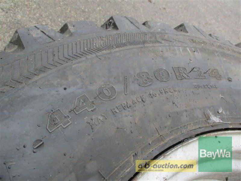 Nokian NOKIA 440/80 R 24 TRI #352
