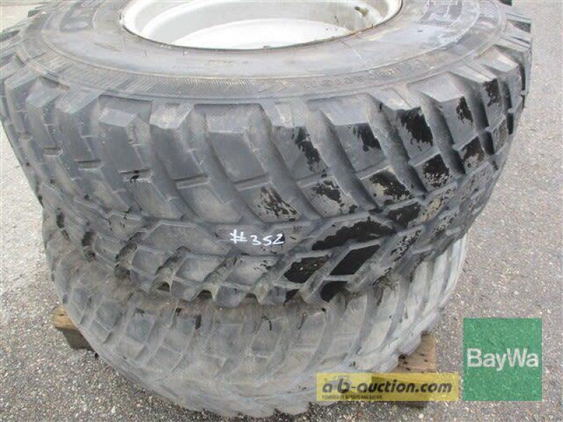 Nokian NOKIA 440/80 R 24 TRI #352