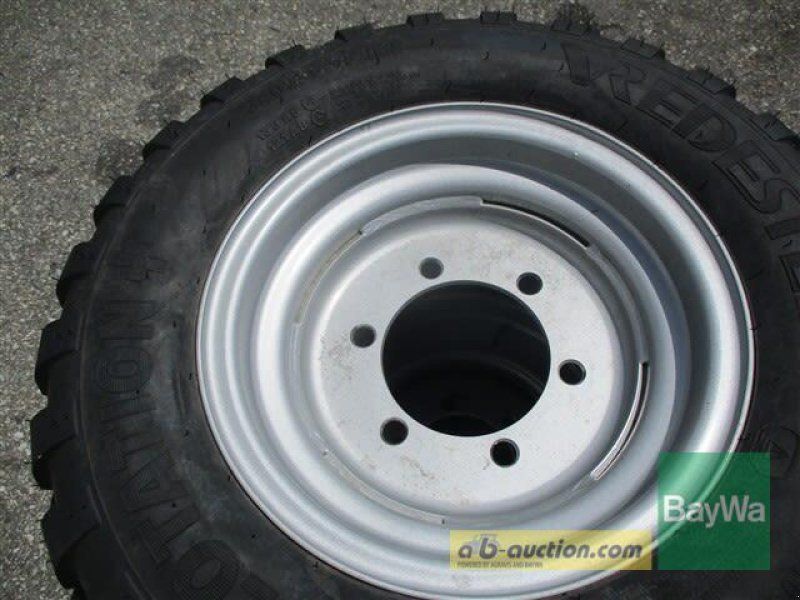 Vredestein 340/55-16 #353