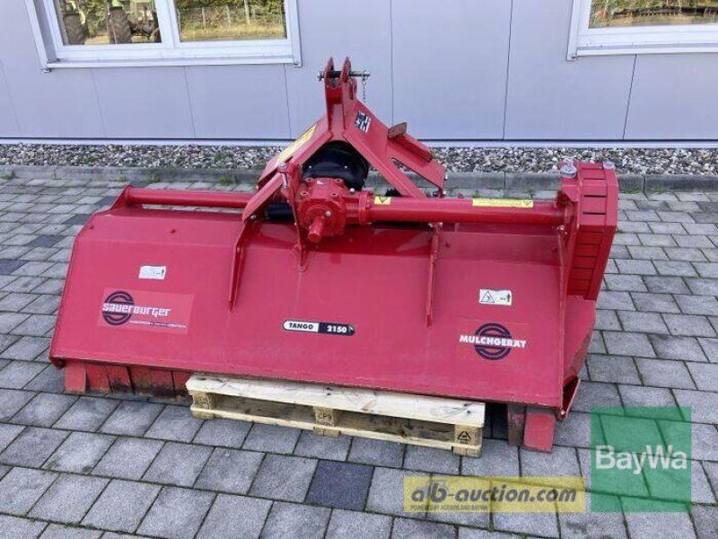 Sauerburger TANGO 2150