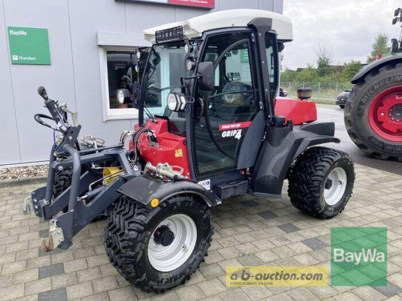 Sauerburger KG- GRIP 4-70