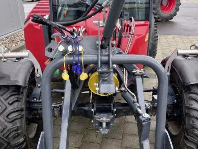 Sauerburger KG- GRIP 4-70