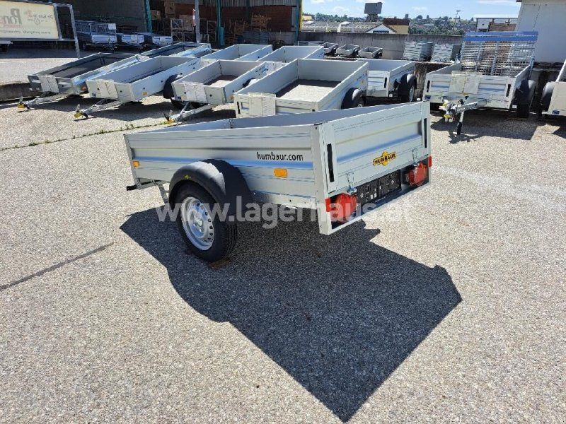 Humbaur HA 752111 KV