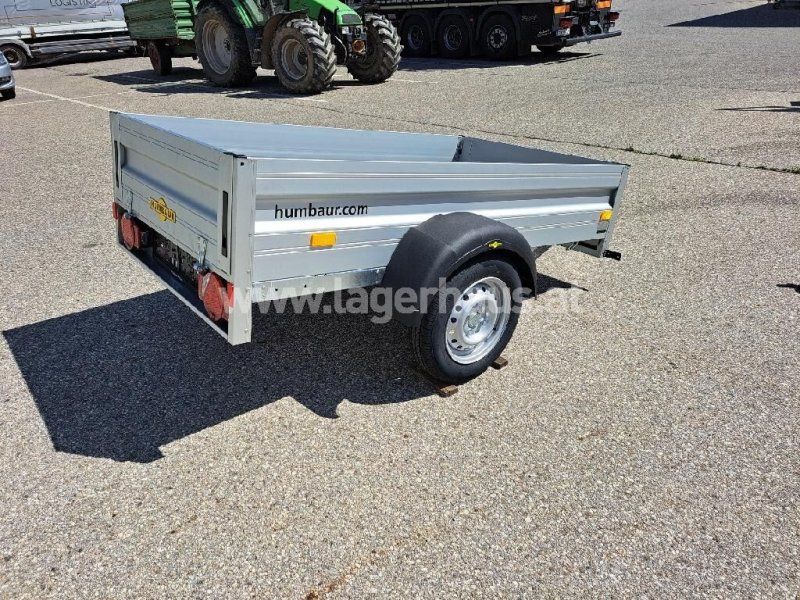 Humbaur HA 752111 KV