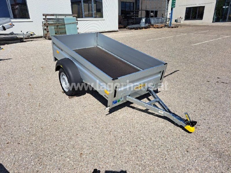 Humbaur HA 752111 KV