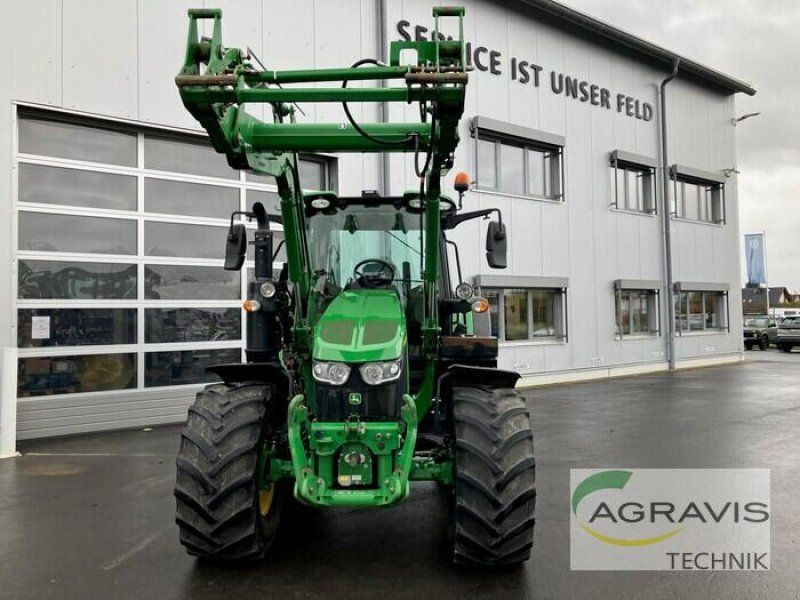 John Deere 6120 M