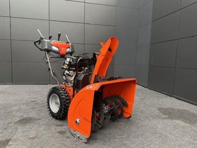 Husqvarna Schneefräse ST230P 76cm Räumbreite,
