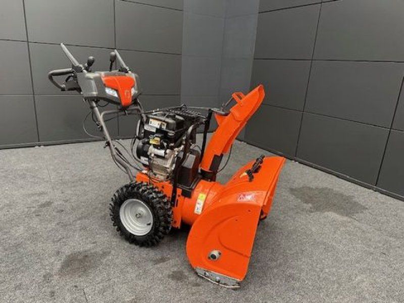 Husqvarna Schneefräse ST230P 76cm Räumbreite,