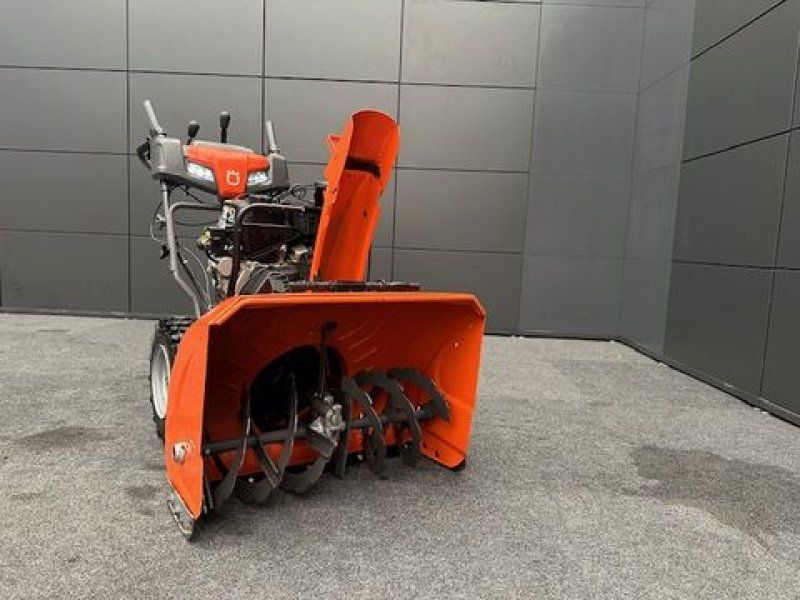 Husqvarna Schneefräse ST230P 76cm Räumbreite,
