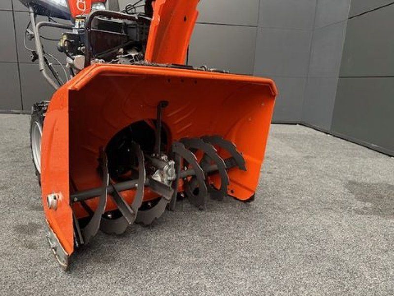 Husqvarna Schneefräse ST230P 76cm Räumbreite,
