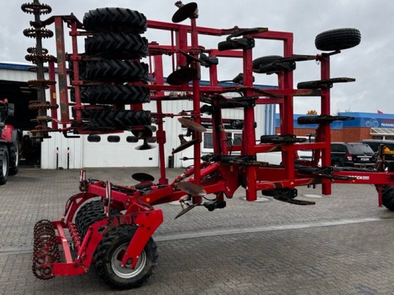 Horsch Tiger 6 LT in top Zustand