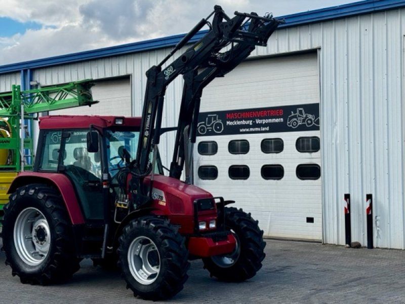 Case IH CS 78 top Condition