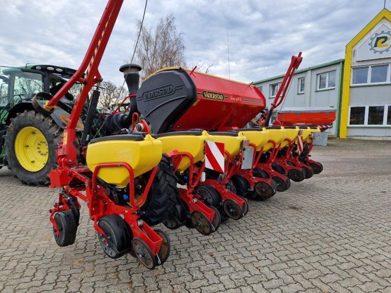 Väderstad Tempo TPF 8