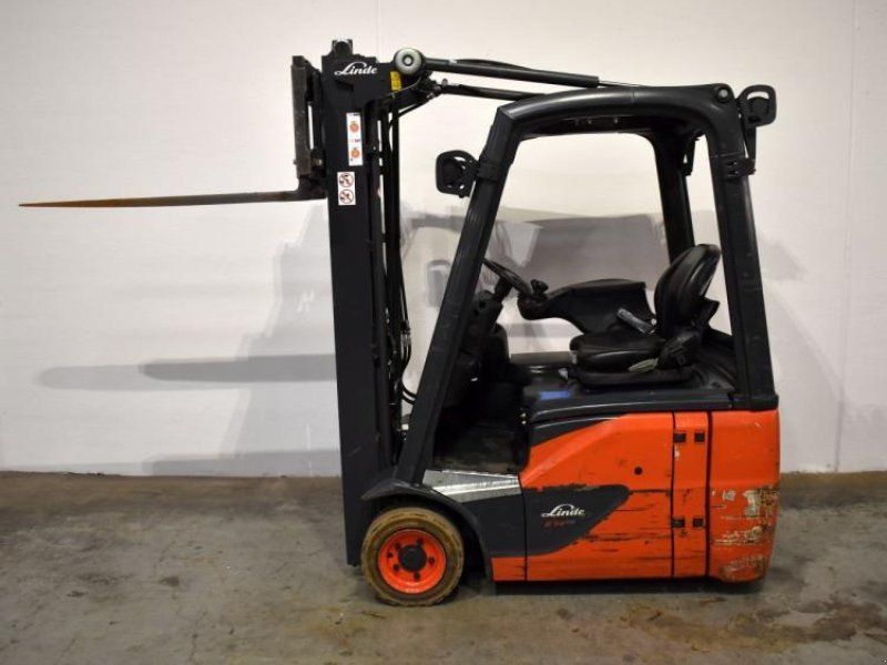 Linde E 14 EVO 386-02