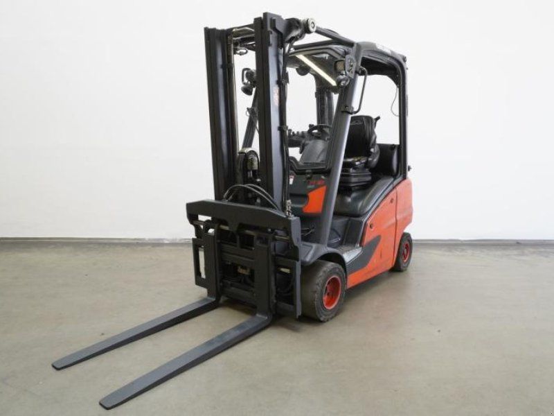 Linde H 18 T EVO 391-00