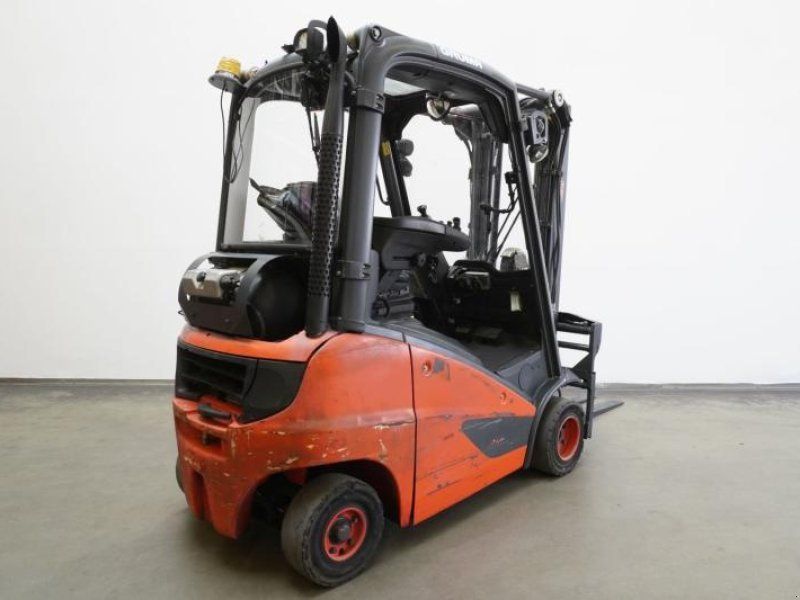 Linde H 18 T EVO 391-00