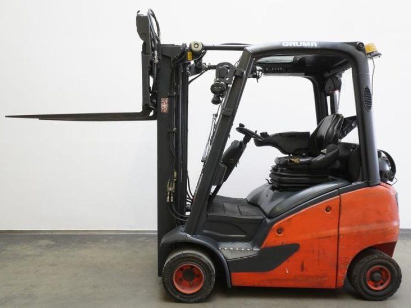 Linde H 18 T EVO 391-00