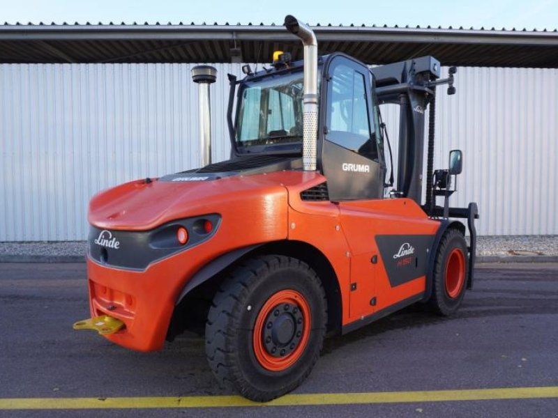 Linde H 150 D/600 1401