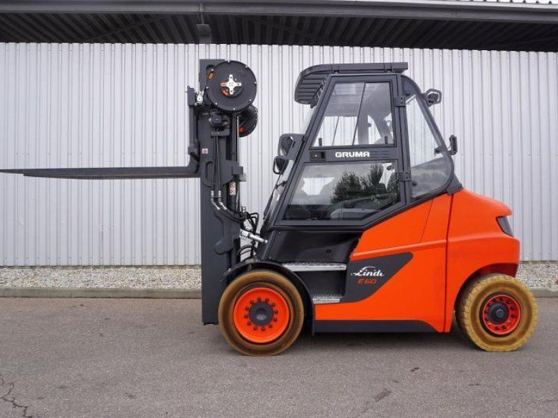Linde E 60 1279