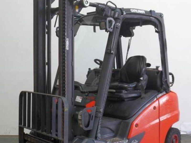 Linde H 16 T EVO 391-00