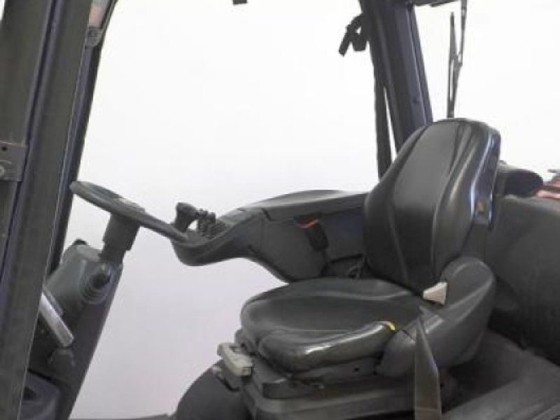 Linde H 16 T EVO 391-00