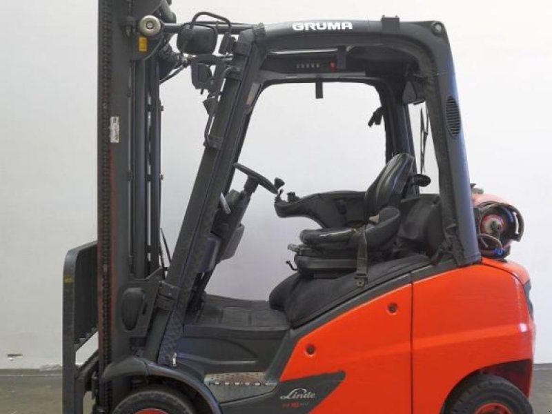 Linde H 16 T EVO 391-00