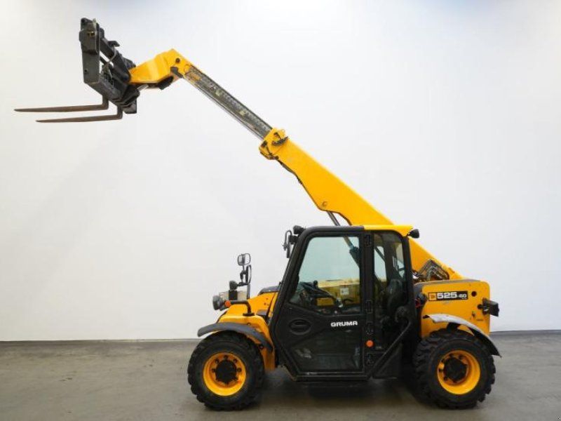 JCB 525-60